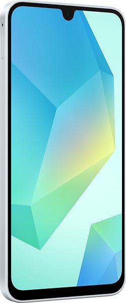 Mobilní telefon Samsung Galaxy A16 5G 4GB/128GB Light Gray ...