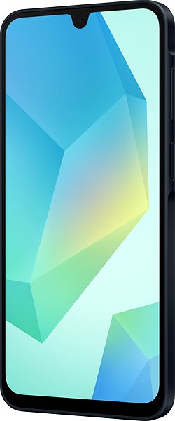 Mobilný telefón Samsung Galaxy A16 5G 4 GB/128 GB Blue Black ...