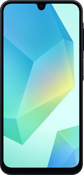 Mobilný telefón Samsung Galaxy A16 5G 4 GB/128 GB Blue Black ...