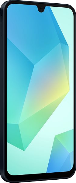 Mobilný telefón Samsung Galaxy A16 5G 4 GB/128 GB Blue Black ...