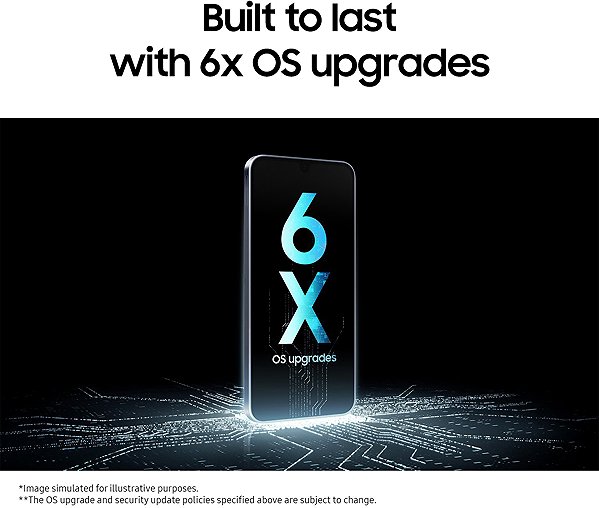 Handy Samsung Galaxy A16 LTE 4 GB / 128 GB Light Gray ...