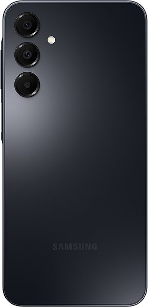 Mobilný telefón Samsung Galaxy A16 LTE 4 GB/128 GB Black ...