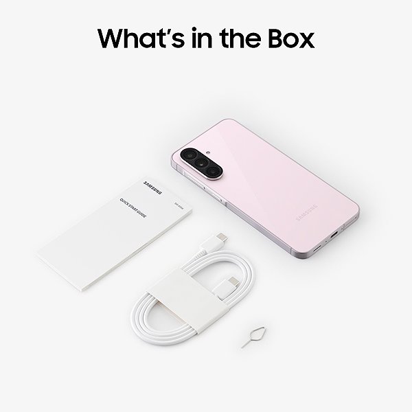 Mobile Phone Samsung Galaxy A56 8GB/128GB Awesome Pink ...