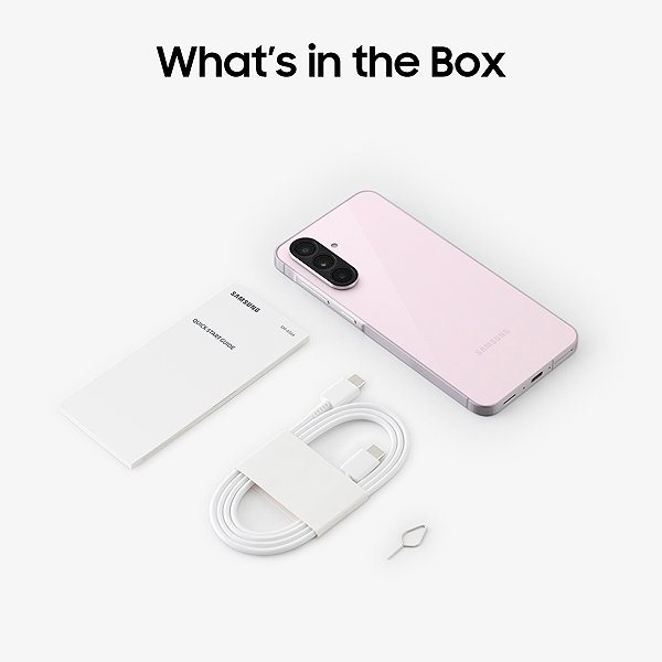 Mobile Phone Samsung Galaxy A56 8GB/128GB Awesome Pink ...