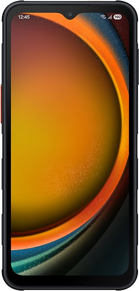 Mobile Phone Samsung Galaxy Xcover 7 Pro 6GB/128GB Black ...