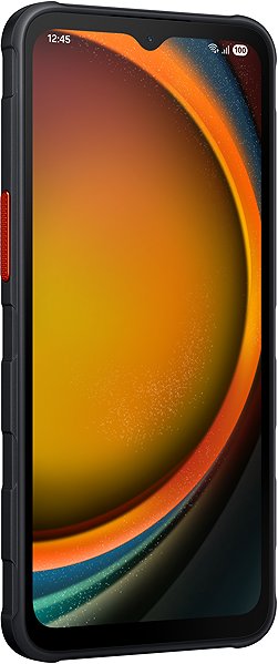 Mobile Phone Samsung Galaxy Xcover 7 Pro 6GB/128GB Black ...