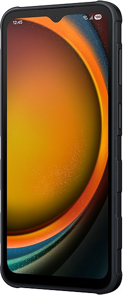 Mobile Phone Samsung Galaxy Xcover 7 Pro 6GB/128GB Black ...