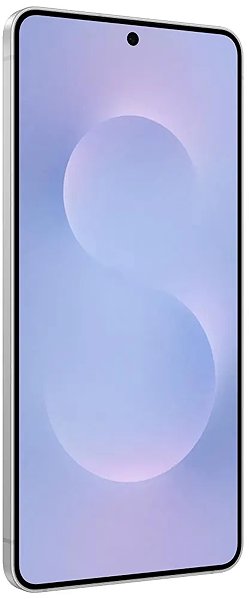 Mobile Phone Samsung Galaxy S25 Edge 12GB/512GB Titanium Iceblue ...
