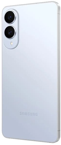 Mobile Phone Samsung Galaxy S25 Edge 12GB/512GB Titanium Iceblue ...