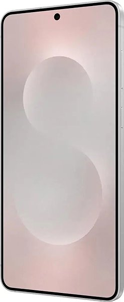 Mobile Phone Samsung Galaxy S25 Edge 12GB/512GB Titanium Silver ...