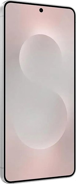 Mobile Phone Samsung Galaxy S25 Edge 12GB/512GB Titanium Silver ...