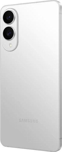 Mobile Phone Samsung Galaxy S25 Edge 12GB/512GB Titanium Silver ...