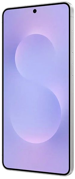 Mobile Phone Samsung Galaxy S25 Edge 12GB/256GB Titanium Iceblue ...