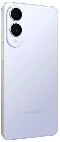 Mobile Phone Samsung Galaxy S25 Edge 12GB/256GB Titanium Iceblue ...