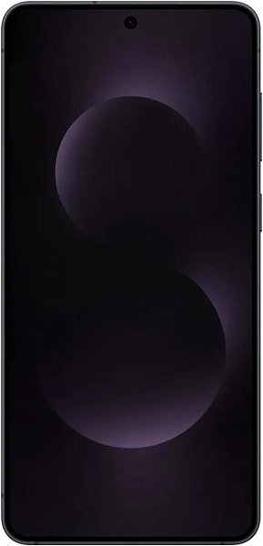 Mobile Phone Samsung Galaxy S25 Edge 12GB/256GB Titanium Jetblack ...