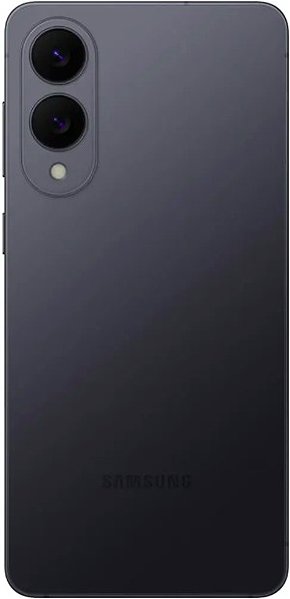 Mobile Phone Samsung Galaxy S25 Edge 12GB/256GB Titanium Jetblack ...