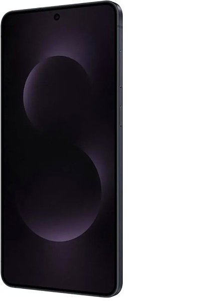 Mobile Phone Samsung Galaxy S25 Edge 12GB/256GB Titanium Jetblack ...