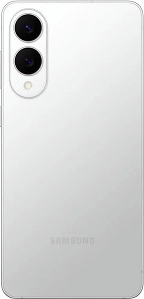 Mobile Phone Samsung Galaxy S25 Edge 12GB/256GB Titanium Silver ...