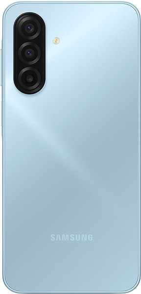 Mobile Phone Samsung Galaxy A17 4GB/128GB Light Blue Back page