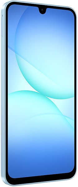 Mobile Phone Samsung Galaxy A17 4GB/128GB Light Blue ...