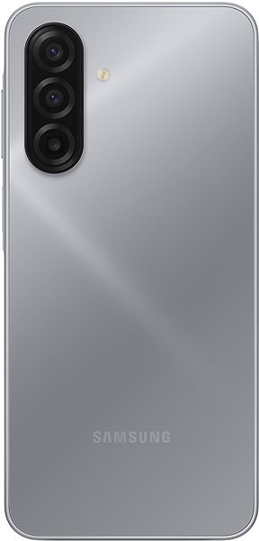 Mobile Phone Samsung Galaxy A17 4GB/128GB Gray Back page