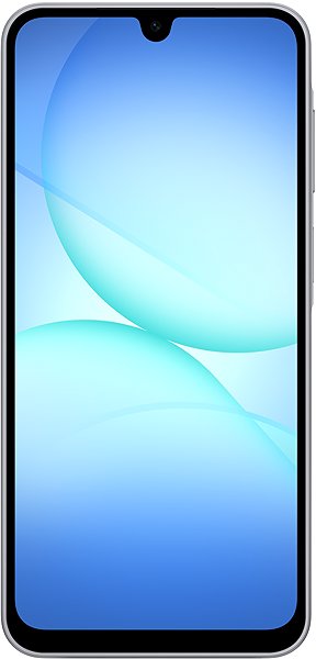 Mobile Phone Samsung Galaxy A17 4GB/128GB Gray ...