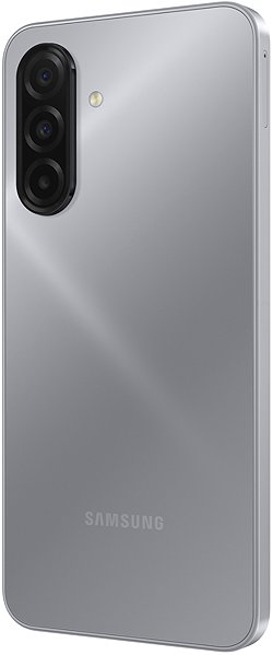 Mobile Phone Samsung Galaxy A17 4GB/128GB Gray ...
