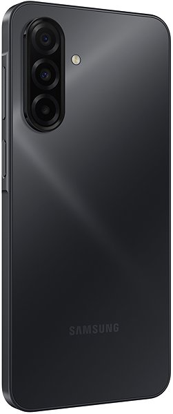 Mobile Phone Samsung Galaxy A17 4GB/128GB Black ...