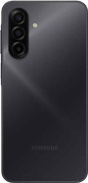 Mobile Phone Samsung Galaxy A17 4GB/128GB Black Back page
