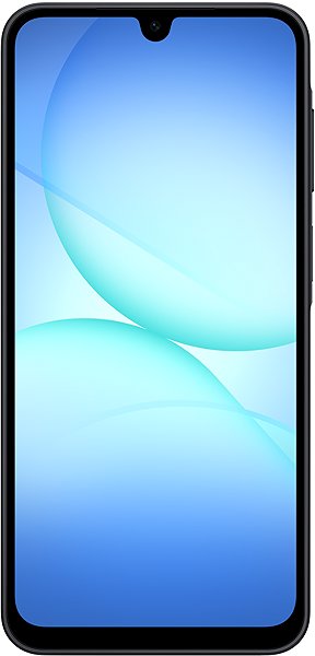 Mobile Phone Samsung Galaxy A17 4GB/128GB Black ...