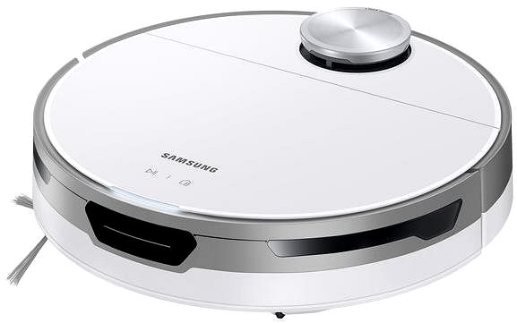 Robot Vacuum Samsung Jet Bot+ Lateral view
