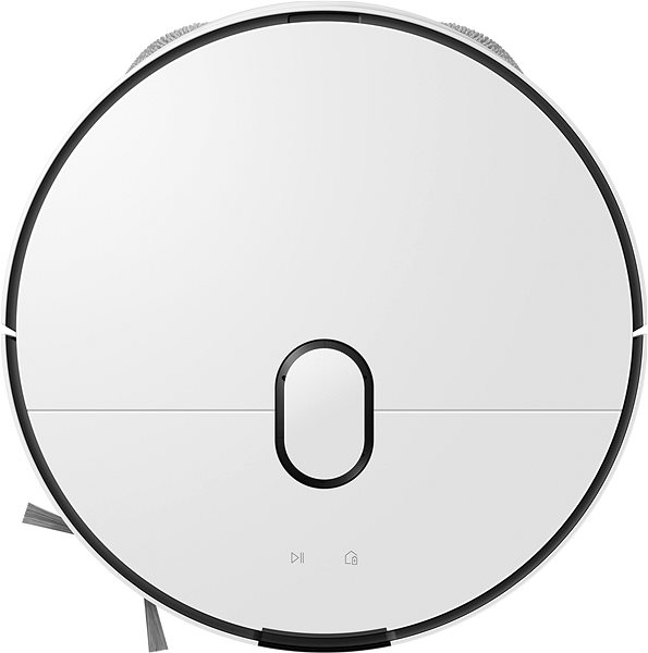 Robot Vacuum Samsung BESPOKE Jet Bot Combo AI ...