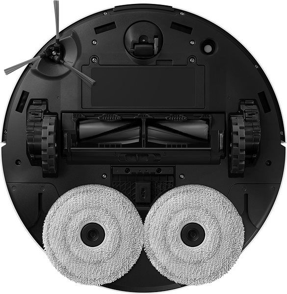 Robot Vacuum Samsung BESPOKE Jet Bot Combo AI ...