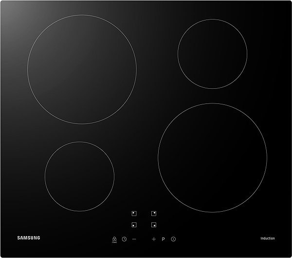 Oven & Cooktop Set SAMSUNG NV68A1140BK/OL + SAMSUNG NZ64M3NM1BB/OL ...
