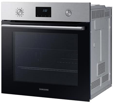 Oven & Cooktop Set SAMSUNG NV68A1170BS/OL + SAMSUNG NZ64F3NM1AB/UR ...