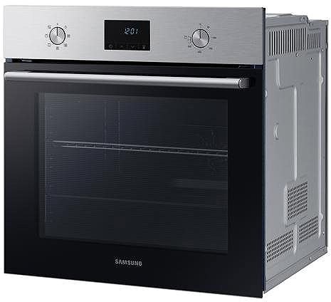 Oven & Cooktop Set SAMSUNG NV68A1140BS/OL + SAMSUNG NZ64F3NM1AB/UR ...