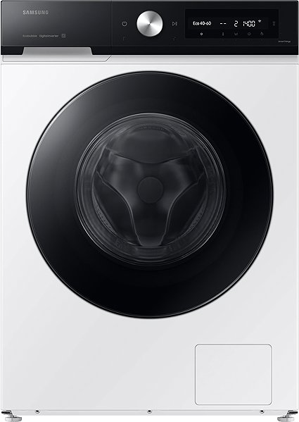 Set pračka a sušička SAMSUNG WW90DB7U94GEU4 + SAMSUNG DV90DB7845GEU4 ...