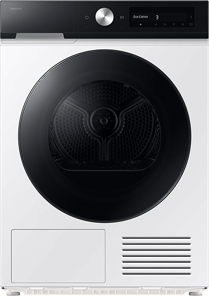 Set pračka a sušička SAMSUNG WW90DB7U94GEU4 + SAMSUNG DV90DB7845GEU4 ...