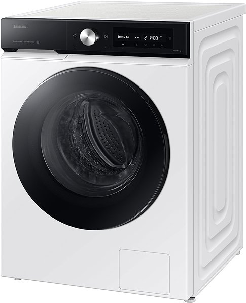 Set pračka a sušička SAMSUNG WW90DB7U94GEU4 + SAMSUNG DV90DB7845GEU4 ...