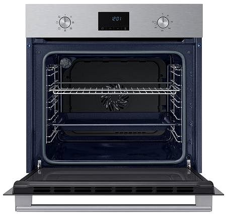 Built-in Oven SAMSUNG NV68A1140BS/ZE Features/technology