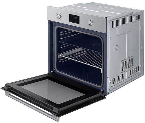 Built-in Oven SAMSUNG NV68A1170RS/ZE Features/technology