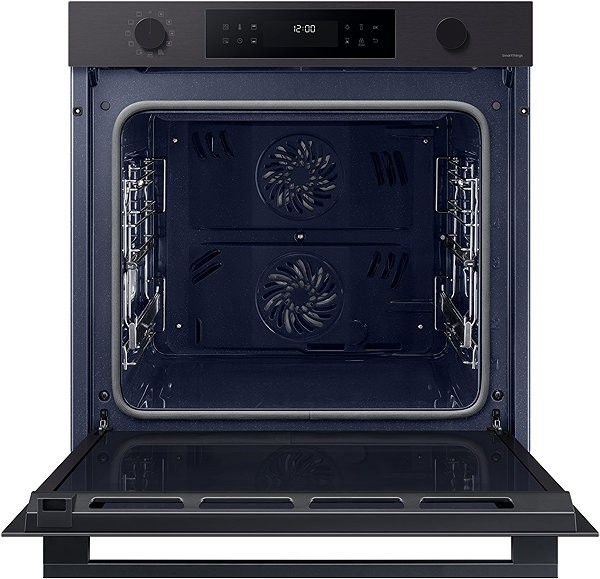 Built-in Oven SAMSUNG NV7B4455UAB/U3 Dual Cook ...