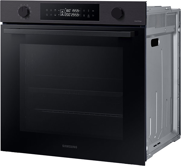 Built-in Oven SAMSUNG NV7B4455UAB/U3 Dual Cook ...