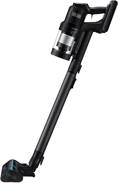 Upright Vacuum Cleaner Samsung VS90F40DEK/GE Bespoke AI Jet Ultra ...