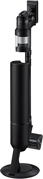 Upright Vacuum Cleaner Samsung VS90F40DEK/GE Bespoke AI Jet Ultra ...