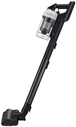 Upright Vacuum Cleaner Samsung BESPOKE Jet VS20A95823W/GE Lateral view