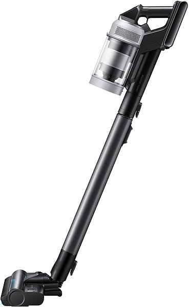 Upright Vacuum Cleaner Samsung VS80F28DFP/GE Bespoke AI Jet Lite complete ...