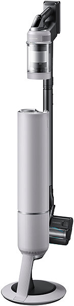 Upright Vacuum Cleaner Samsung VS80F28DFP/GE Bespoke AI Jet Lite complete ...