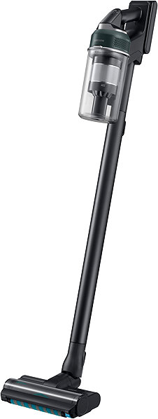 Upright Vacuum Cleaner Samsung Jet 85 VS70H25WFT/GE ...