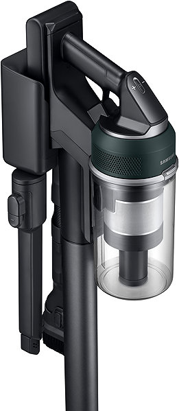 Upright Vacuum Cleaner Samsung Jet 85 VS70H25WFT/GE ...